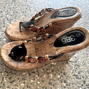 Summer Wedges